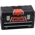 Matrix Concepts M31 Worx Tool Box - Orange