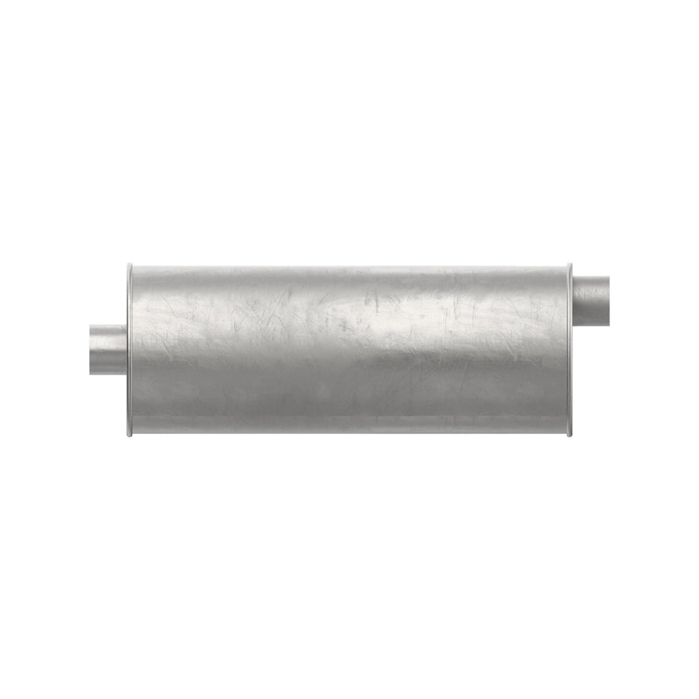 MUFFLER