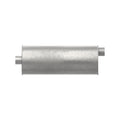 MUFFLER