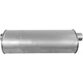 MUFFLER