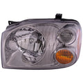 LH HEADLAMP ASSY COMPOSITE; SE/SC; FRONTIER 0104