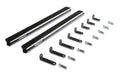 FUEL RAIL KIT FOR 300276 SMALL BLOCK FORD INTAKE MANIFOLD