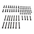 HEAD BOLTS SBC 12-PT HEAD