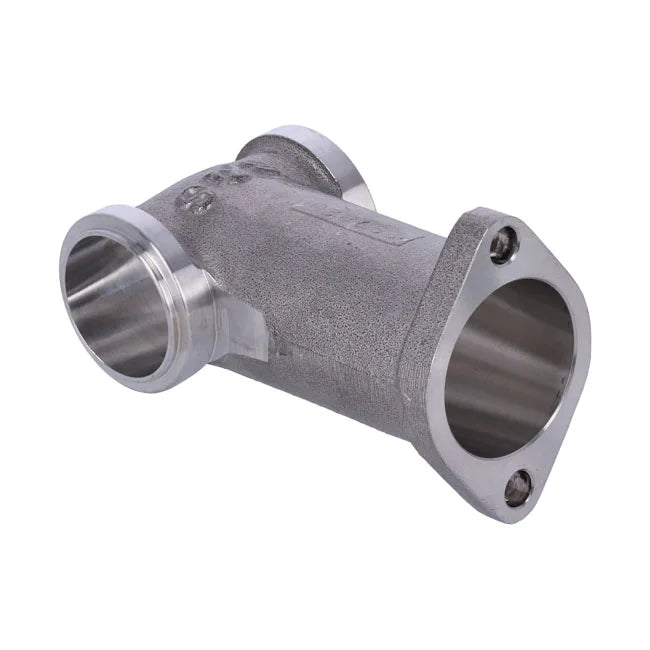 S&S Cycle 55-65 BT 1-7/8in O-Ring Manifold
