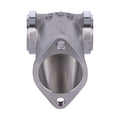 S&S Cycle 55-65 BT 1-7/8in O-Ring Manifold