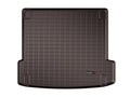 WeatherTech 2020+ BMW X6 40i Cargo Liners - Cocoa