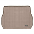 WeatherTech 00-06 BMW X5 Cargo Liners - Tan