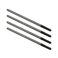 S&S Cycle 1999+ BT Adjustable Pushrod Set - .458in