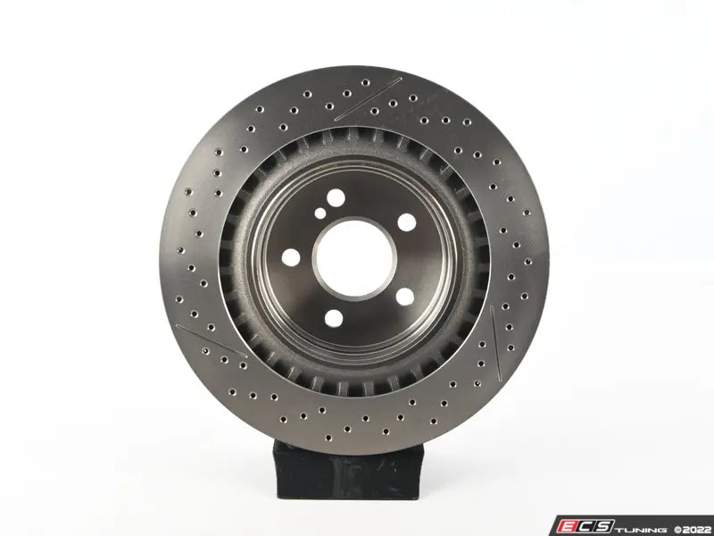 DISC BRAKE ROTOR