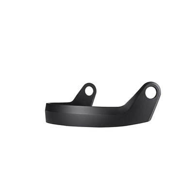 SPARE ST6 SUN SCREEN SHORT VISOR
