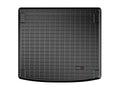WeatherTech 08-15 BMW X6 Cargo Liner - Black