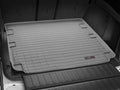 WeatherTech 2020+ BMW X6 40i Cargo Liners - Grey