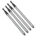 S&S Cycle 84-99 BT Adjustable Pushrod Set - .175in