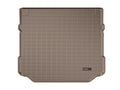 WeatherTech 2019+ BMW X5 40i Cargo Liners - Tan