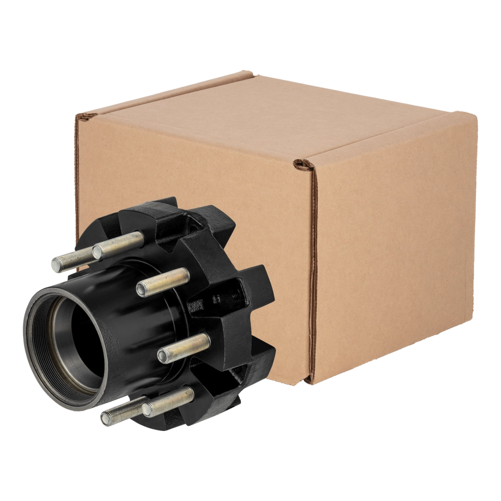LIPPERT THREADED IDLER HUB FOR 12,0