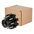 LIPPERT THREADED IDLER HUB FOR 12,0