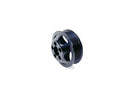 Whipple Superchargers black auto part