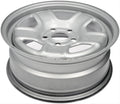 STEEL WHEEL