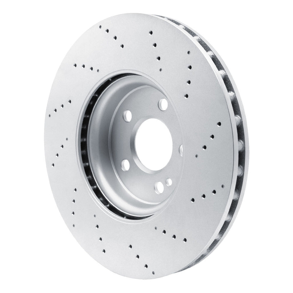 DFC carbon auto part