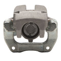 DFC 00-06 Audi TT Quattro Rear-R Silver Zinc Coated Premium Caliper