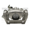 DFC 00-06 Audi TT Quattro Rear-R Silver Zinc Coated Premium Caliper