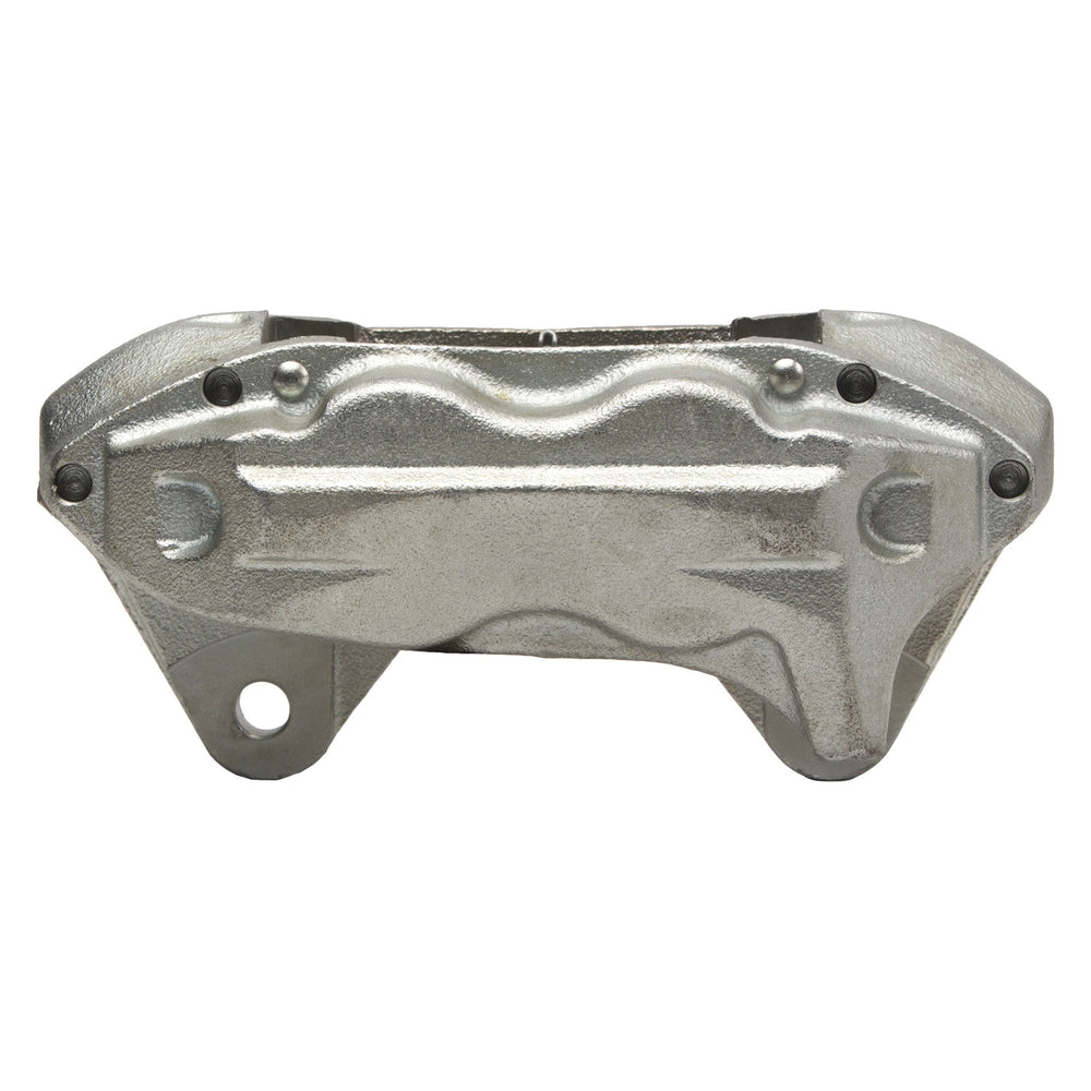 DFC silver auto part