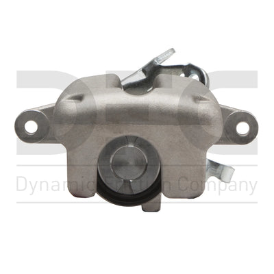 DFC silver auto part