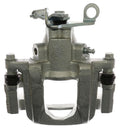 BRAKE CALIPER & BRACKET