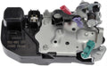INTGR LATCH ACTUATOR