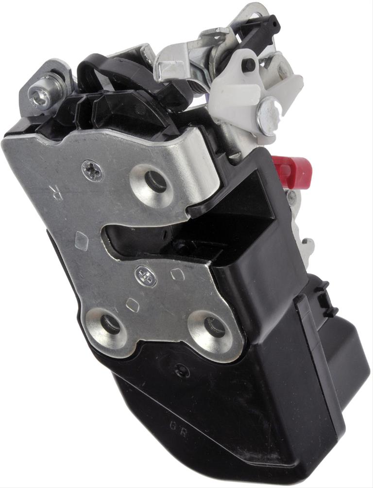 INTGR LATCH ACTUATOR