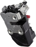 INTGR LATCH ACTUATOR
