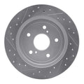 R1 Concepts auto part