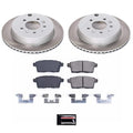 PowerStop auto part