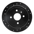 R1 Concepts auto part