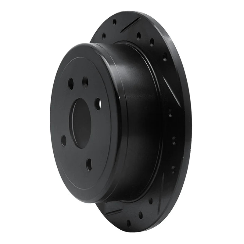 R1 Concepts black auto part