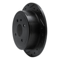 R1 Concepts black auto part