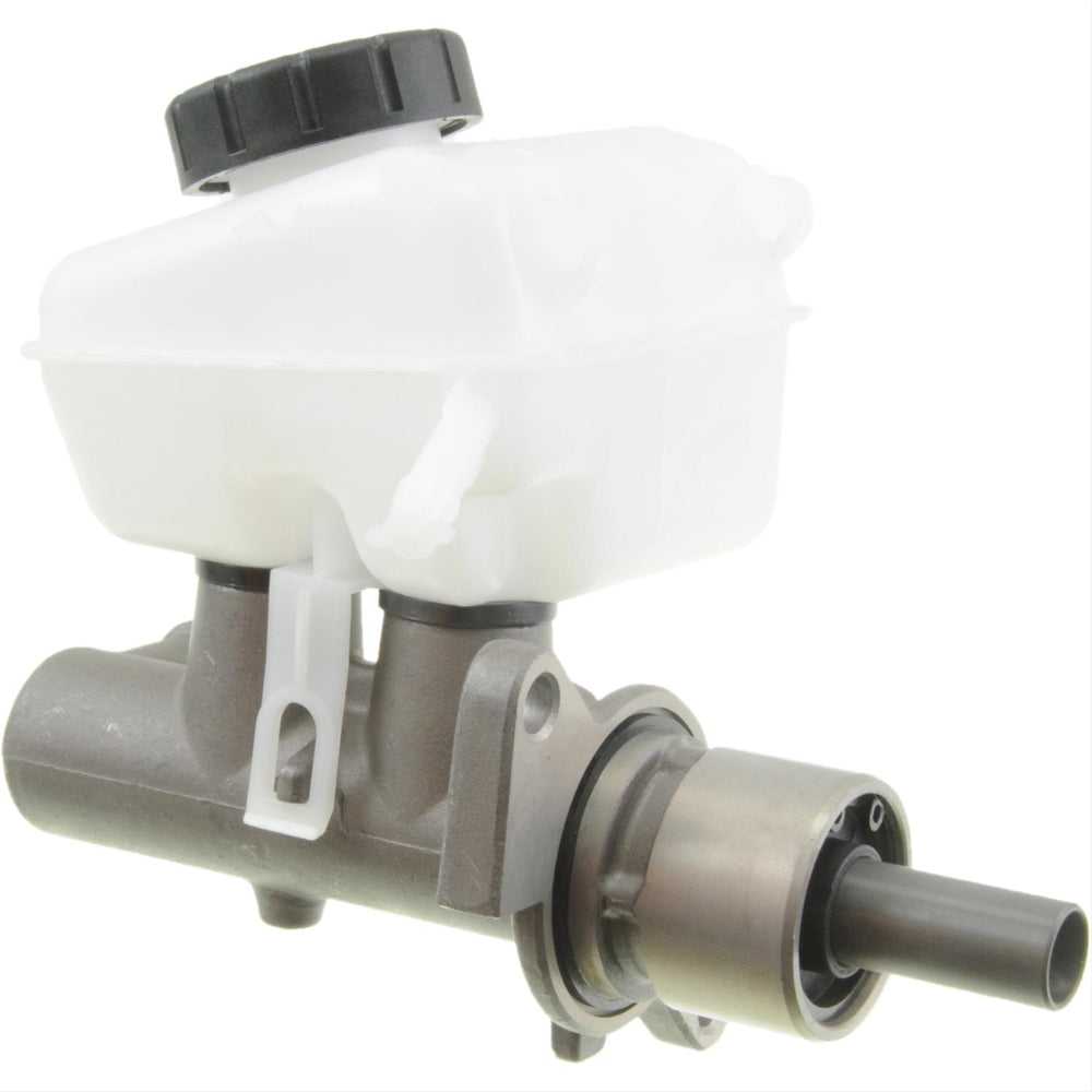NEW MASTER CYLINDER