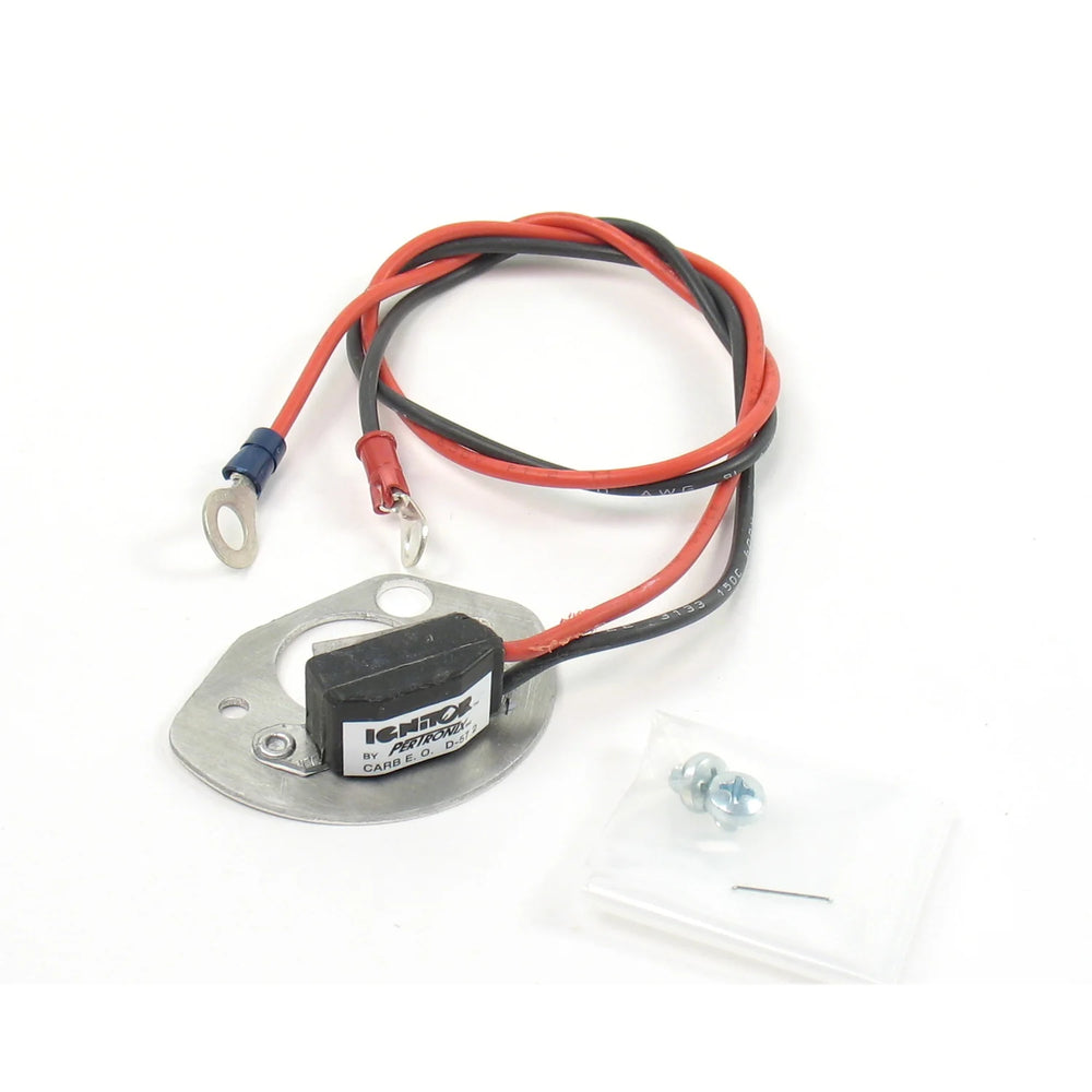 IGNITOR LOBE SENSOR HITAC