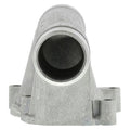 ENGINE COOLANT THERMOSTAT HOUSING