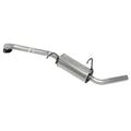RESONATOR EXHAUST PIPE