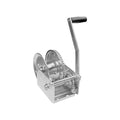 BRAKE WINCH, 1500 LBS.