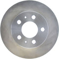 OE Plus Brake Kit 2 Wheel