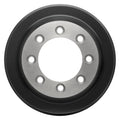 DFC 84-99 Ford F-350 2WD (Excl Super Duty) Rear True Balanced Brake Drum