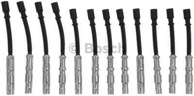 PLUG WIRE MERCEDES
