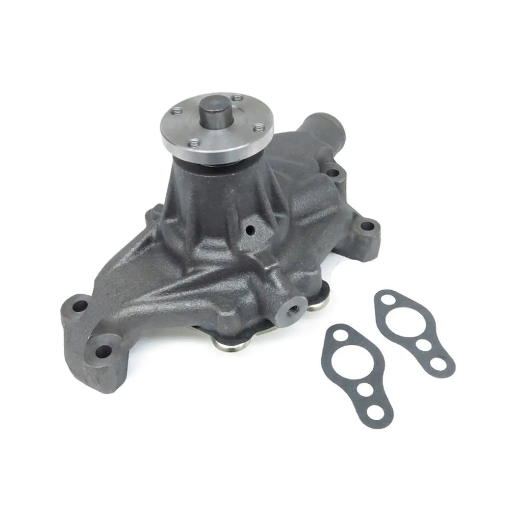 HIGH PERFORMANCE WATER PUMP