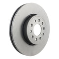 DISC BRAKE ROTOR
