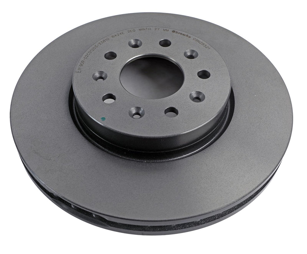 DISC BRAKE ROTOR
