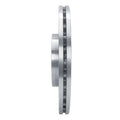 DFC 21-25 Dodge Durango Front Brake Rotor
