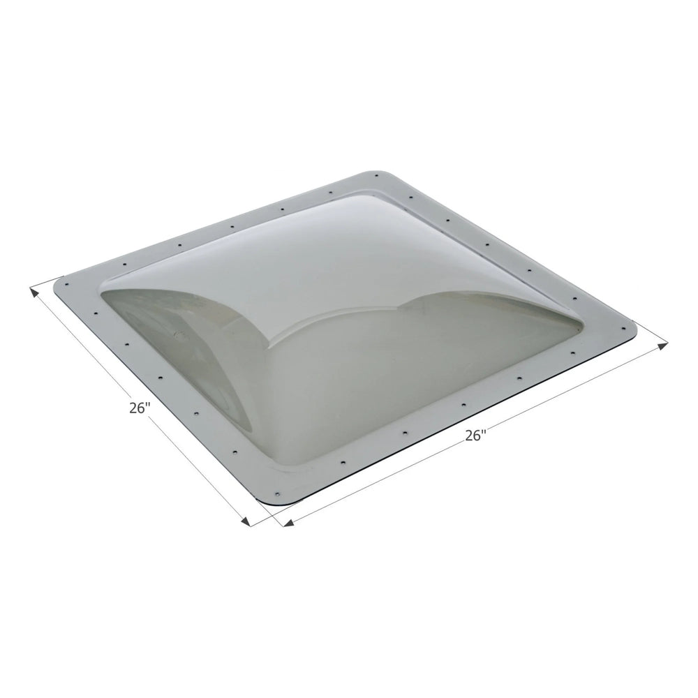 SKYLIGHT, SL2222S, SMOKE