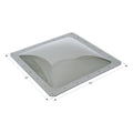 SKYLIGHT, SL2222S, SMOKE